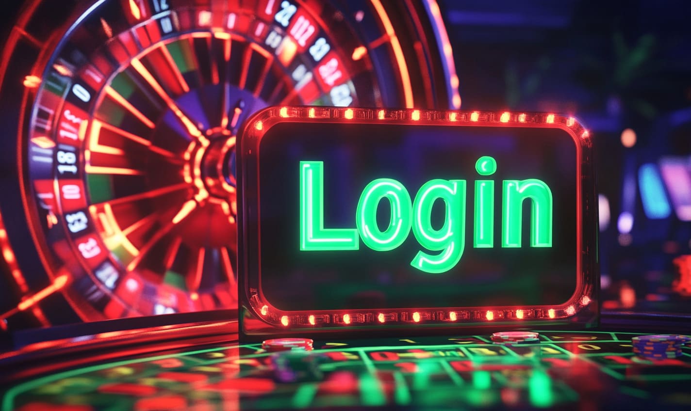 Preencha o Formulário de Registro no Cassino 9G.GAMES